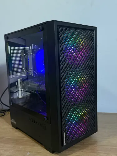 pc gamer i5 9400f gtx 1060