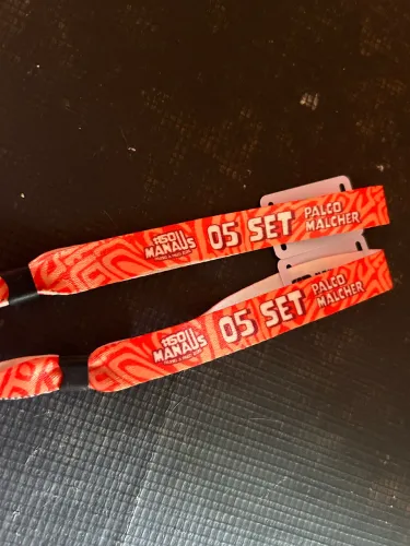 PULSEIRAS Á VENDA !
