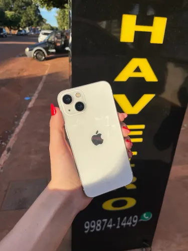 iPhone 13