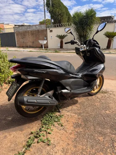 Pcx 2014/2015