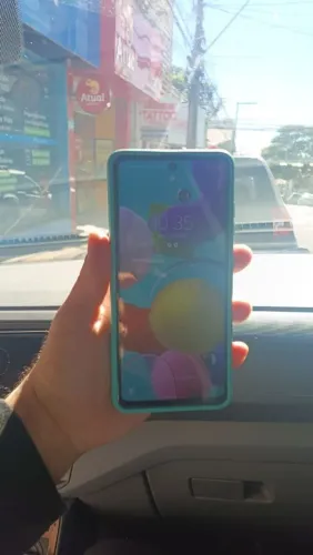 SAMSUNG A51 4G