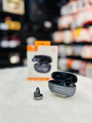 Fone de Ouvido Bluetooth