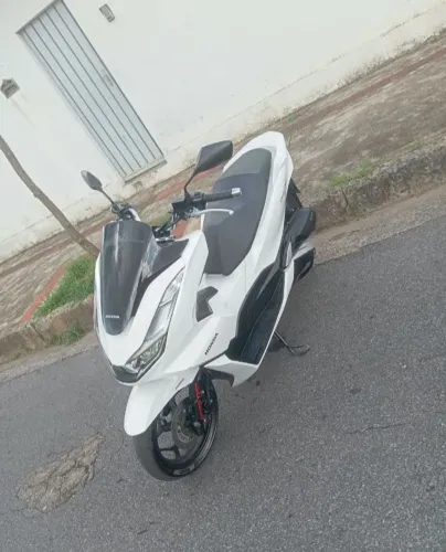 PCX 160 2023