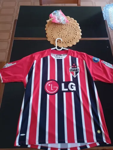 Camisa G São Paulo LG
