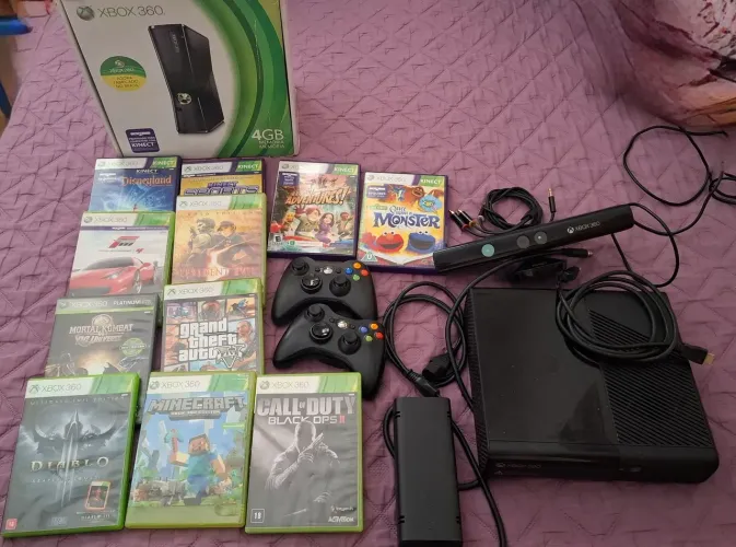 Xbox 360
