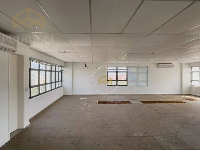 Sala para alugar, 340 m² por R$ 26.752,00 - Vila Brandina - Campinas/SP