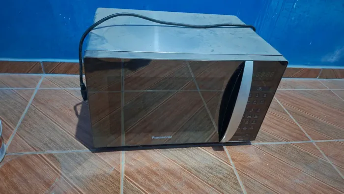 Micro-ondas