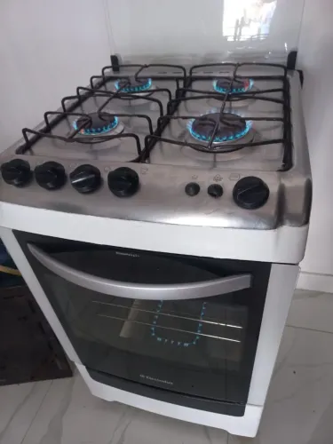 Fogão Electrolux