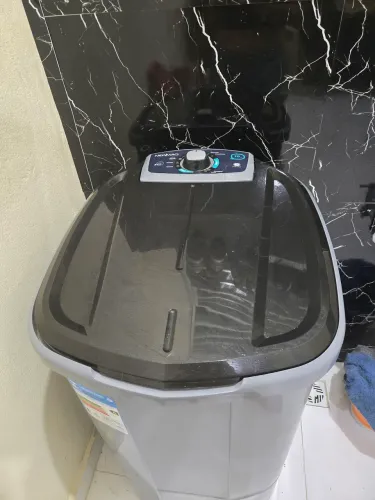 Tanquinho Newmaq 10kg