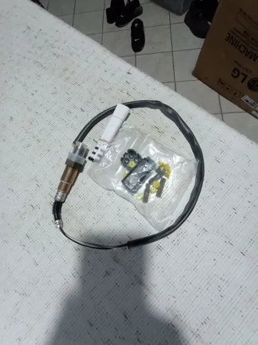 Vendo sonda lambda 200 reais 