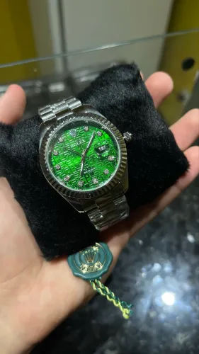 Relógio Rolex