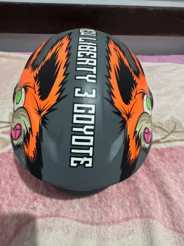 Capacete 