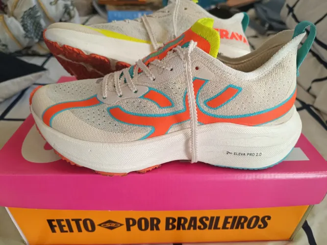 Corre 4. Edição Strava