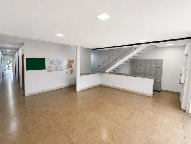 Galpão à venda, 256 m² por R$ 1.100.000,00 - Conjunto Cruzeiro do Sul - Aparecida de Goiân