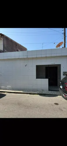 Casa para venda, 3 quarto(s), Cidade 2000, Fortaleza