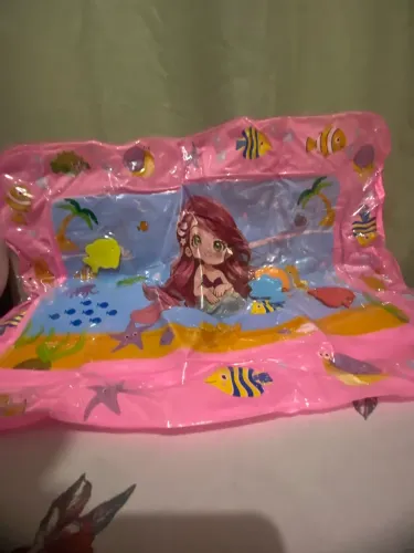 Vendo tapete de bebê