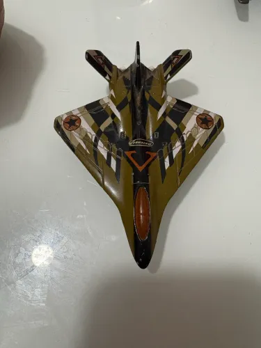 Kit 2 aviões