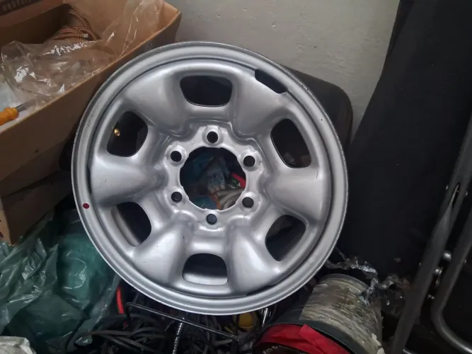 Pneus