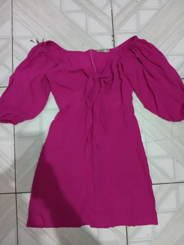Vestido peahi