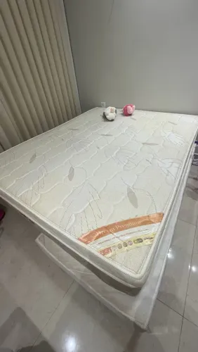 CAMA BOX QUEEN