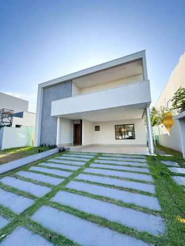 Belíssima casa - Alphaville 2