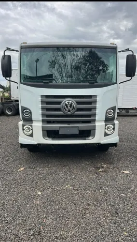 VW 18.260 Robust - Ano 2025