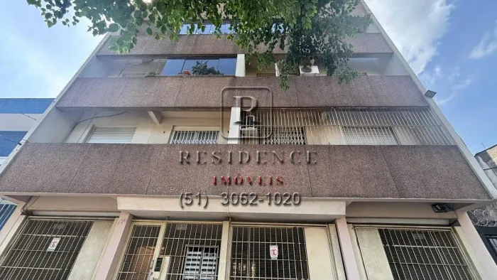 COBERTURA RESIDENCIAL em Porto Alegre - Rio Grande do Sul, Azenha