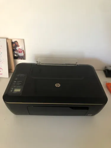 Impressora HP Deskjet Ink Advantage 2515