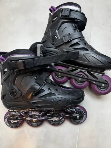 Patins Traxart Nektar 78mm