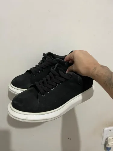 Tênis Alexander McQueen