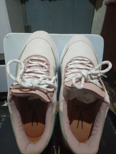 Tênis Vizzano feminino número 38