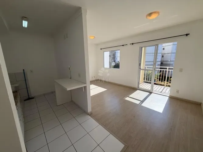 Apartamento para alugar em Sumaré, Altos de Sumaré, com 2 quartos, com 53 m², Ipê Roxo