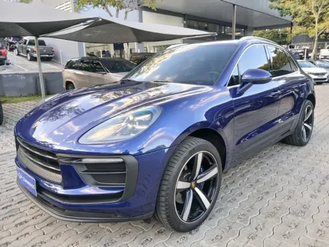 Porsche Macan 2.0 Turbo 237/252cv 2024