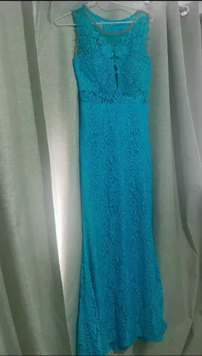 Vestido , madrinha e formatura