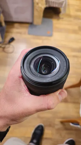 Canon RF 24 105mm f4 7.1 is stm