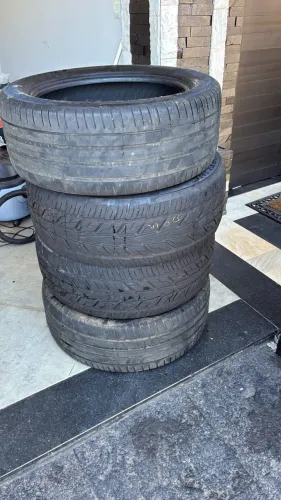 Pneus Michelin para carros