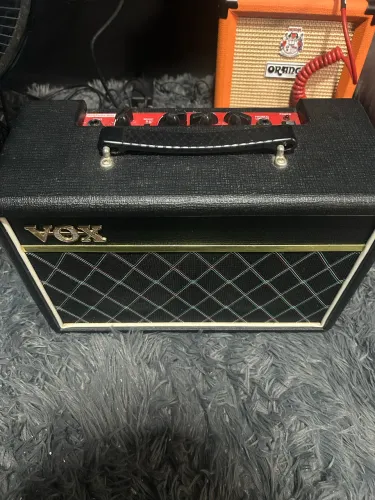 Vox Pathfinder 10 Baixo