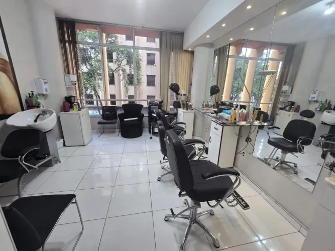 Sala à venda, Centro - Belo Horizonte/MG