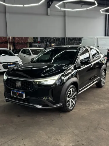 Fiat Fastback Audace 1.0 200 T. Flex AUT 2024