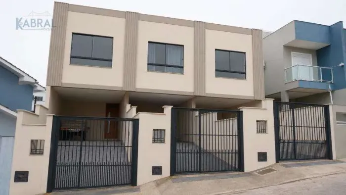 Portal da Colina - Sobrado 01