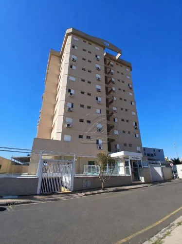 Apartamento de 2 quartos (1Suíte), com 2 vagas de garagem à venda no bairro Nova América e