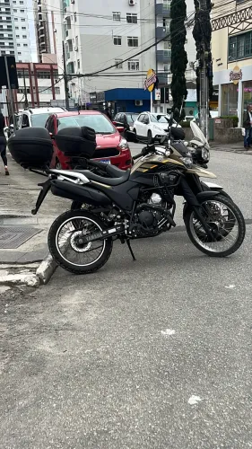 Lander 250