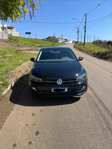 Volkswagen Polo Comfort. 200 TSI 1.0 Flex 12V Aut. 2019