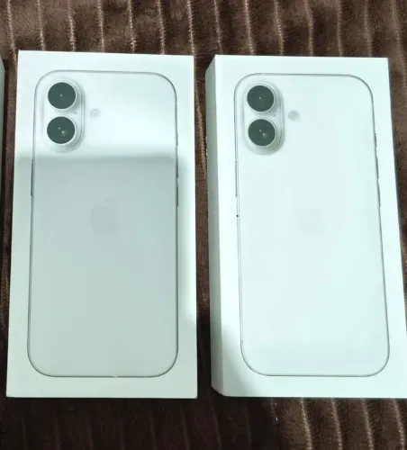 iPhone 17 256GB