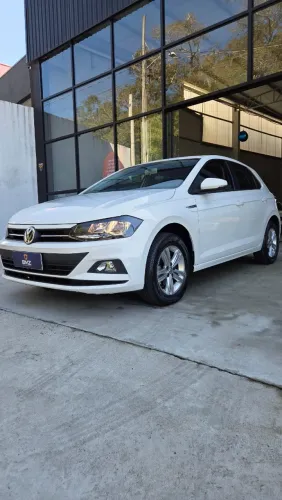 Volkswagen Polo Comfort. 200 TSI 1.0 Flex 12V Aut. 2019