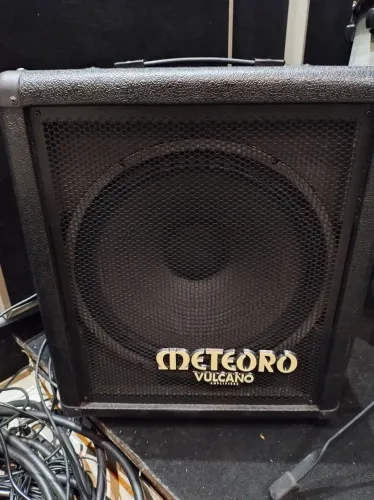Cubo de baixo Meteoro 200W