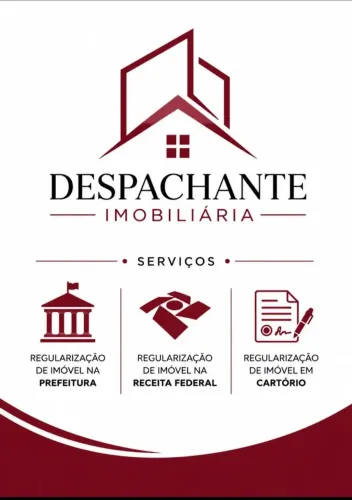 Despachante imobiliária 