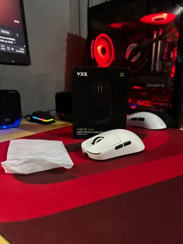 MOUSE VXE R1 SE+