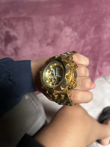 Vendo invicta reserve