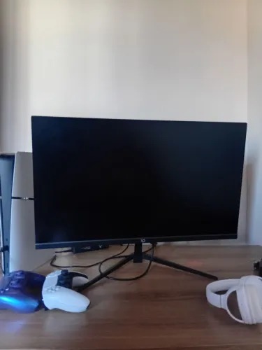 Monitor Duex gamer 27 POL 165hz